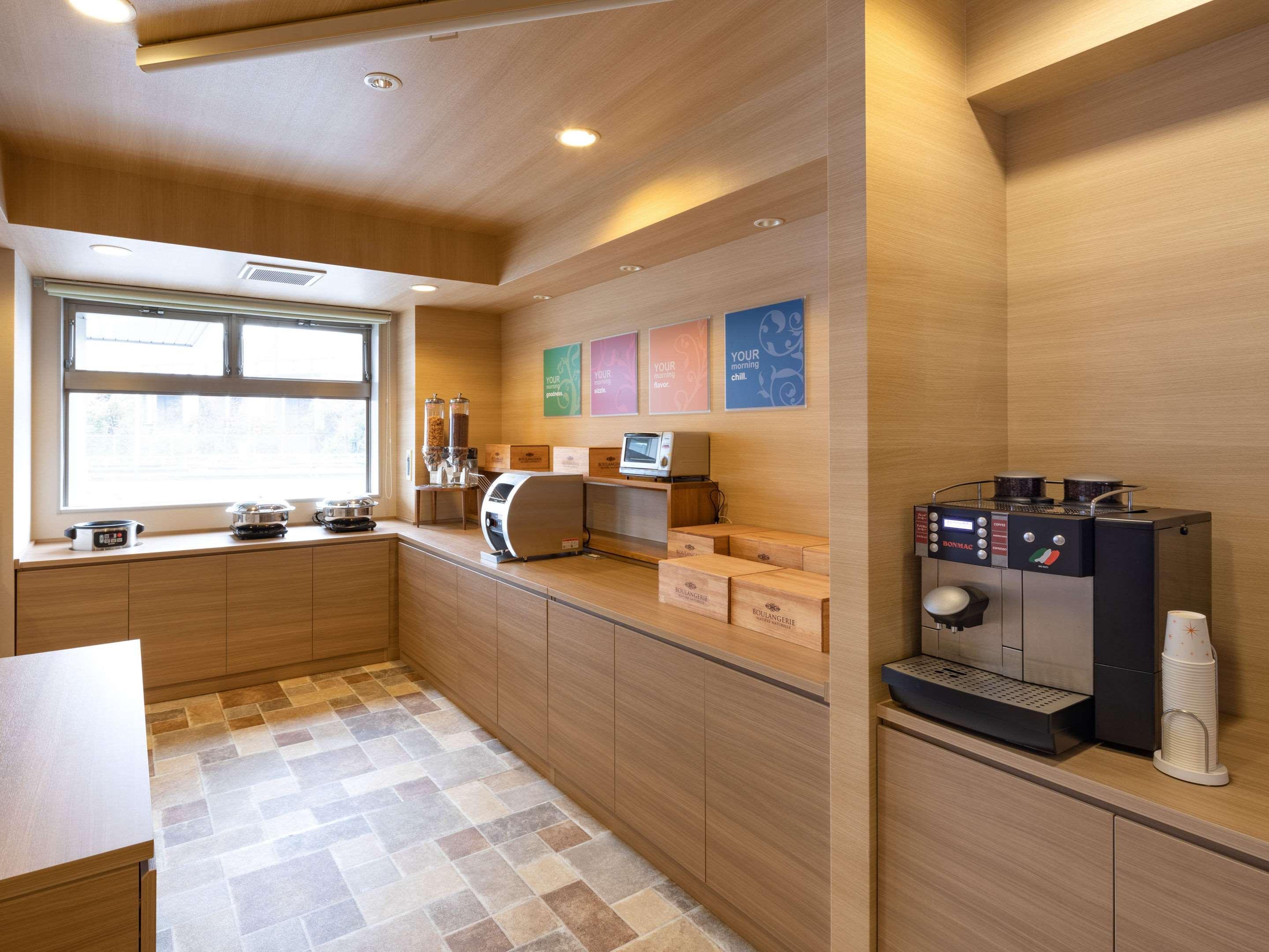 Comfort Inn Kofu Showa Inter Экстерьер фото