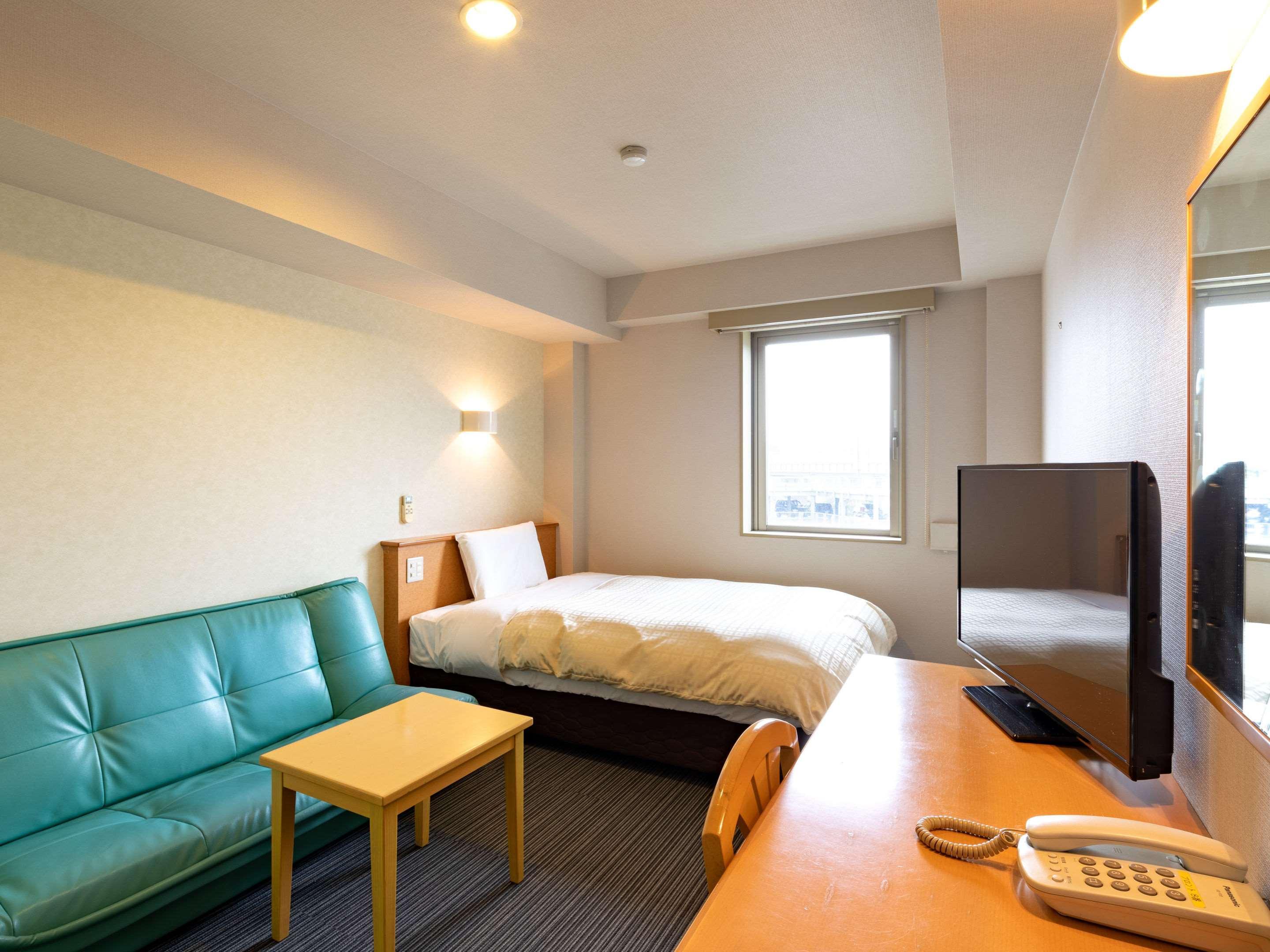 Comfort Inn Kofu Showa Inter Экстерьер фото