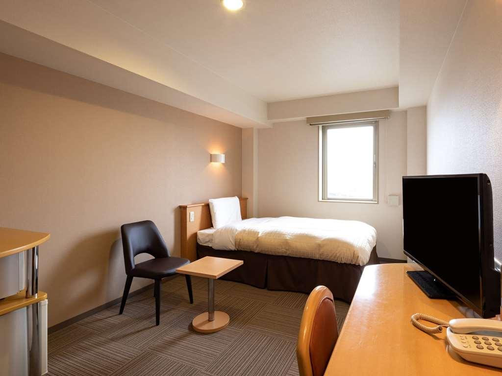 Comfort Inn Kofu Showa Inter Номер фото