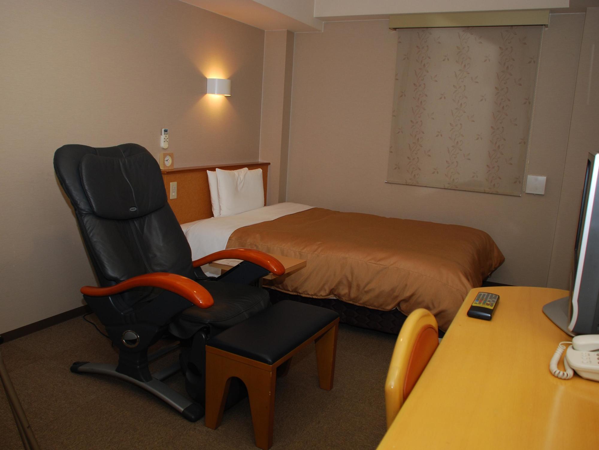 Comfort Inn Kofu Showa Inter Экстерьер фото